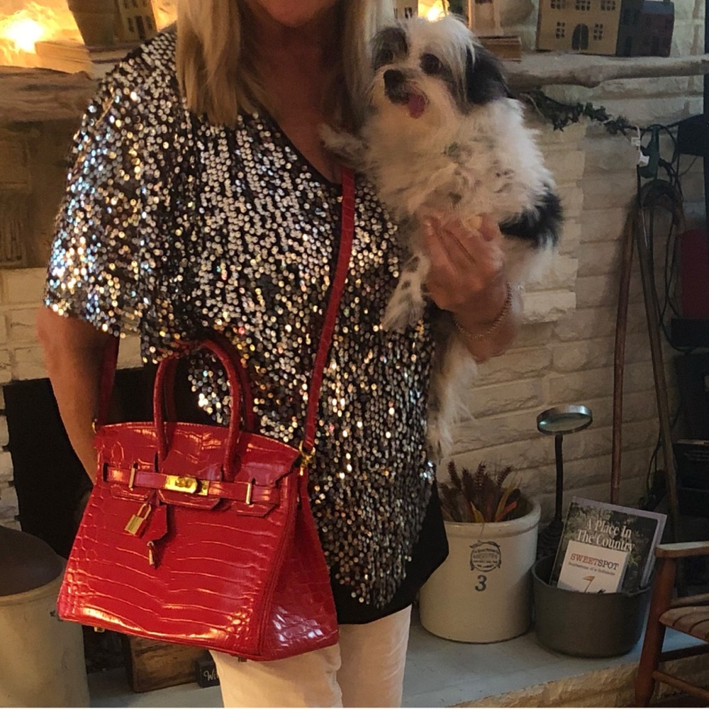 Handbag